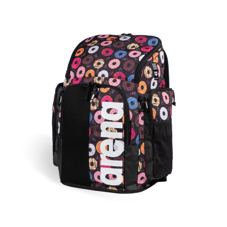 SPIKY III BACKPACK 45 ALLOVER DONUTS