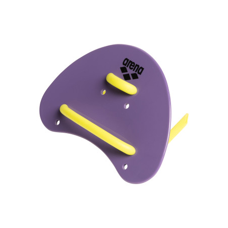 Elite Finger Paddle PLUM-ARTIC_LIME