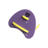Elite Finger Paddle PLUM-ARTIC_LIME