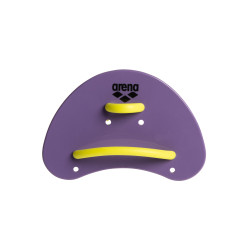 Elite Finger Paddle PLUM-ARTIC_LIME