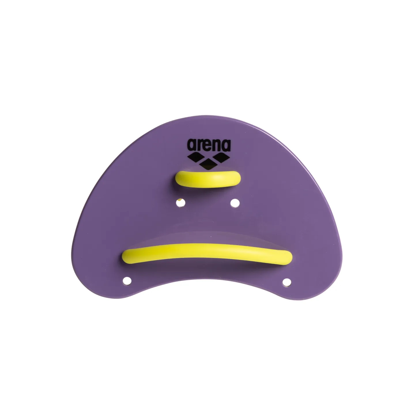 Elite Finger Paddle PLUM-ARTIC_LIME