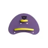 Elite Finger Paddle PLUM-ARTIC_LIME