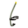 SWIM SNORKEL PRO III SAGE-BLACK TU