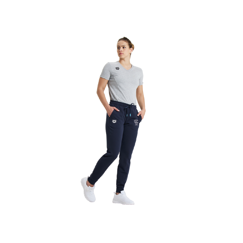 Pantalon - Femme - CN Avignon - Navy
