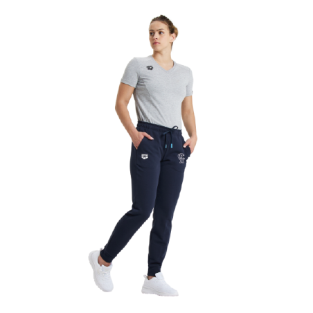 Pantalon - Femme - CN Avignon - Navy