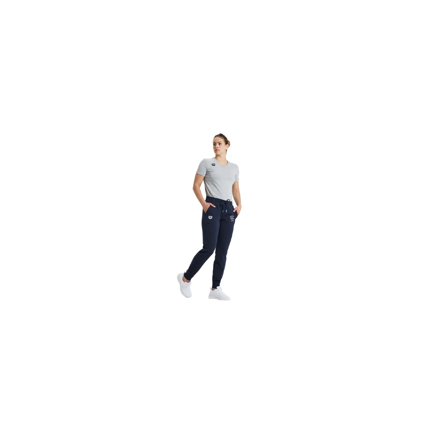 Pantalon - Femme - CN Avignon - Navy