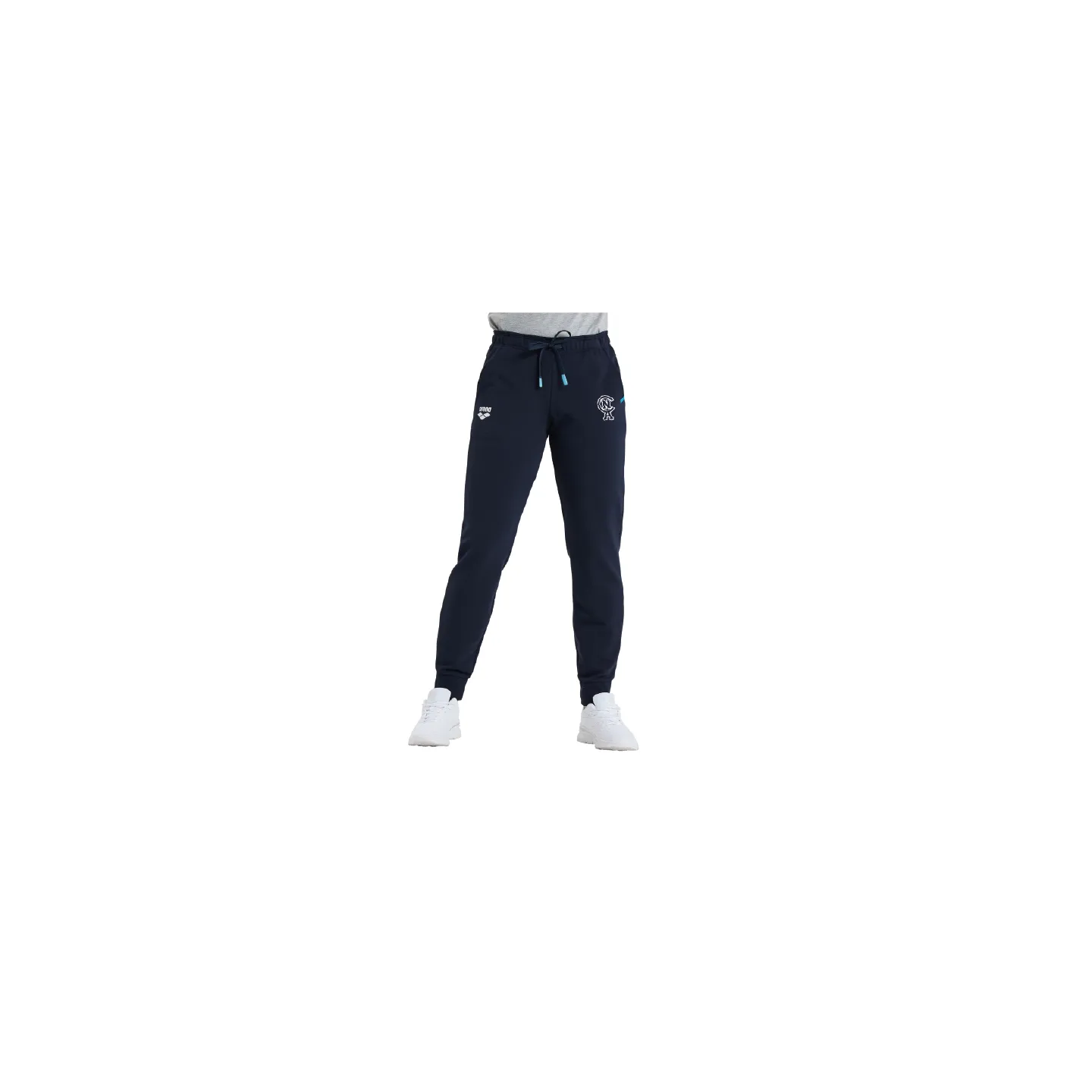 Pantalon - Femme - CN Avignon - Navy