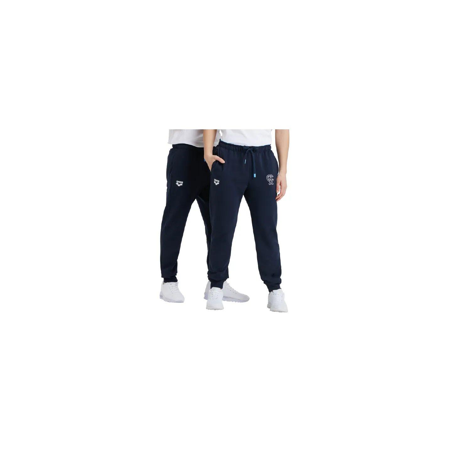 Pantalon - Homme - CN Avignon - Navy