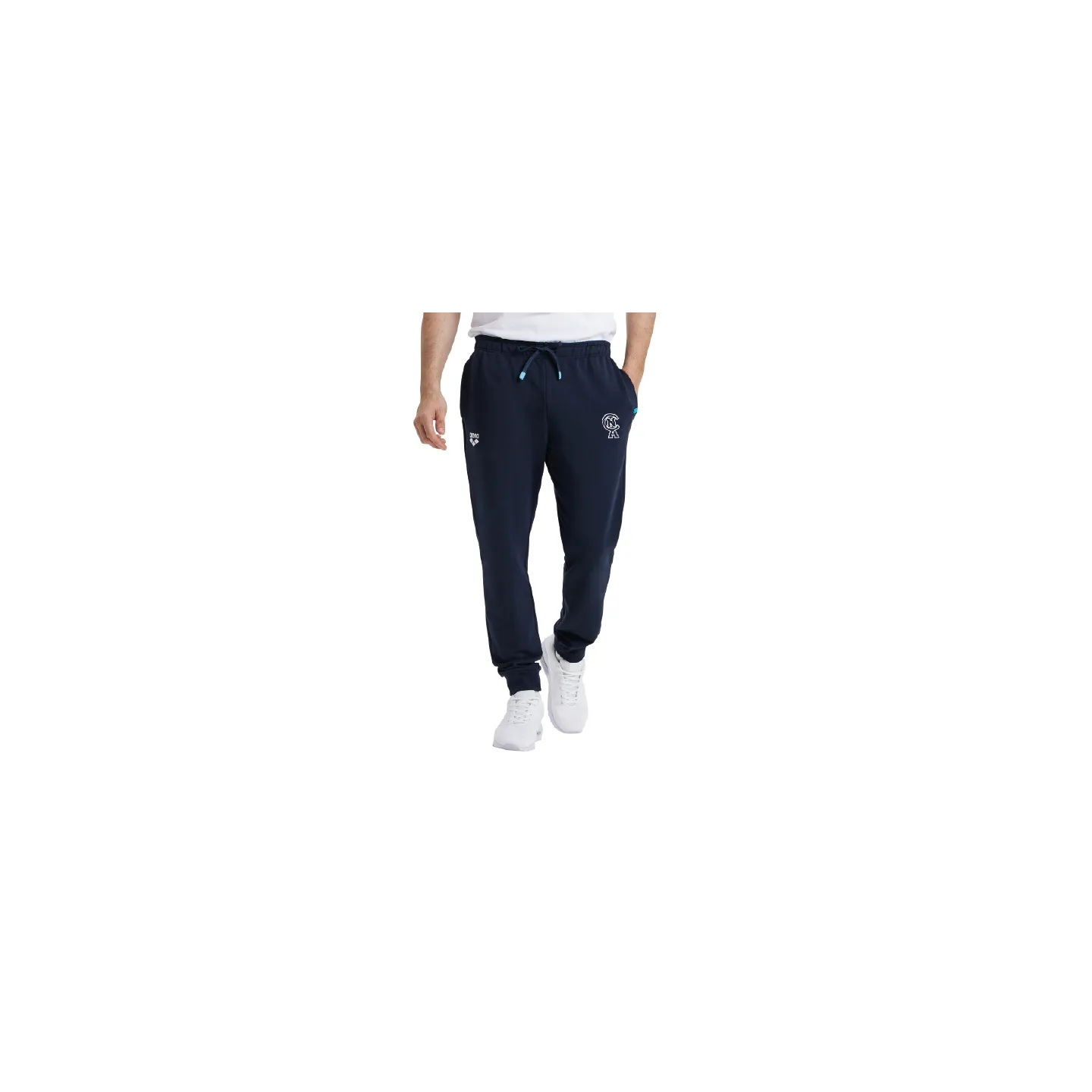 Pantalon - Homme - CN Avignon - Navy