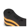 Pull buoy Sveltus Noir Orange