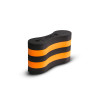Pull buoy Sveltus Noir Orange