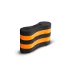 Pull buoy Sveltus Noir Orange