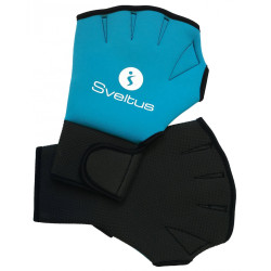 Gants de Natation Aquagym Aquafitness