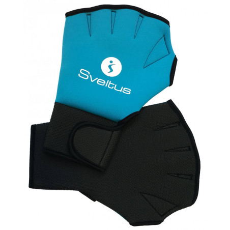 Gants de Natation Aquagym Aquafitness