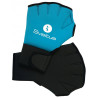 Gants de Natation Aquagym Aquafitness