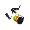 Set de Fitness 3 elastiques