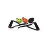 Set de Fitness 3 elastiques