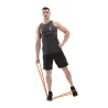 Powerband Sveltus Orange 9-25kg