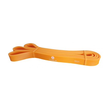 Powerband Sveltus Orange 9-25kg
