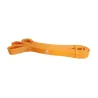 Powerband Sveltus Orange 9-25kg