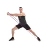 Powerband Sveltus Violet 7-15kg