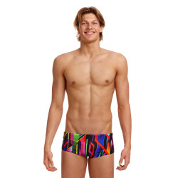 Maillot de bain Funky Trunk Homme Baby Beamer