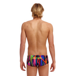 Maillot de bain Funky Trunk Homme Baby Beamer