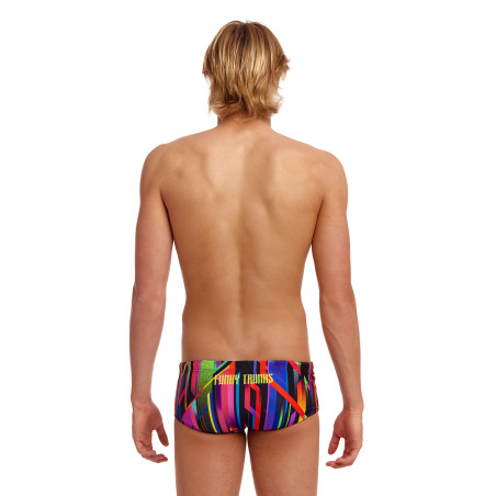 Maillot de bain Funky Trunk Homme Baby Beamer