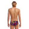 Maillot de bain Funky Trunk Homme Baby Beamer