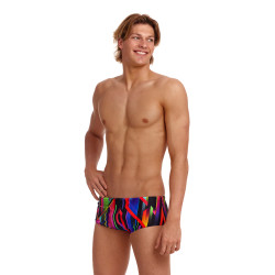 Maillot de bain Funky Trunk Homme Baby Beamer