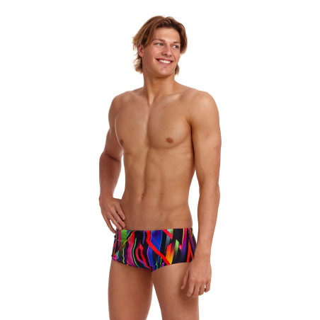 Maillot de bain Funky Trunk Homme Baby Beamer
