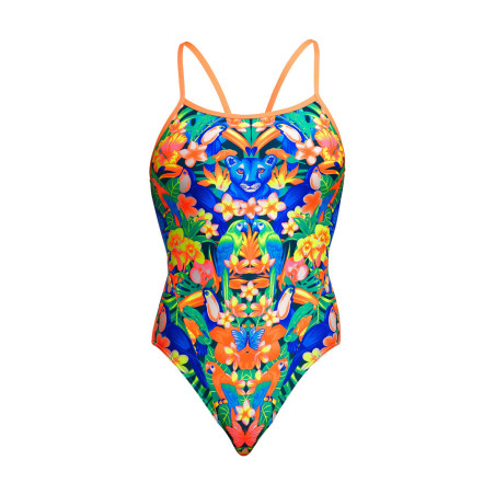 Maillot de Bain Femme Funkita