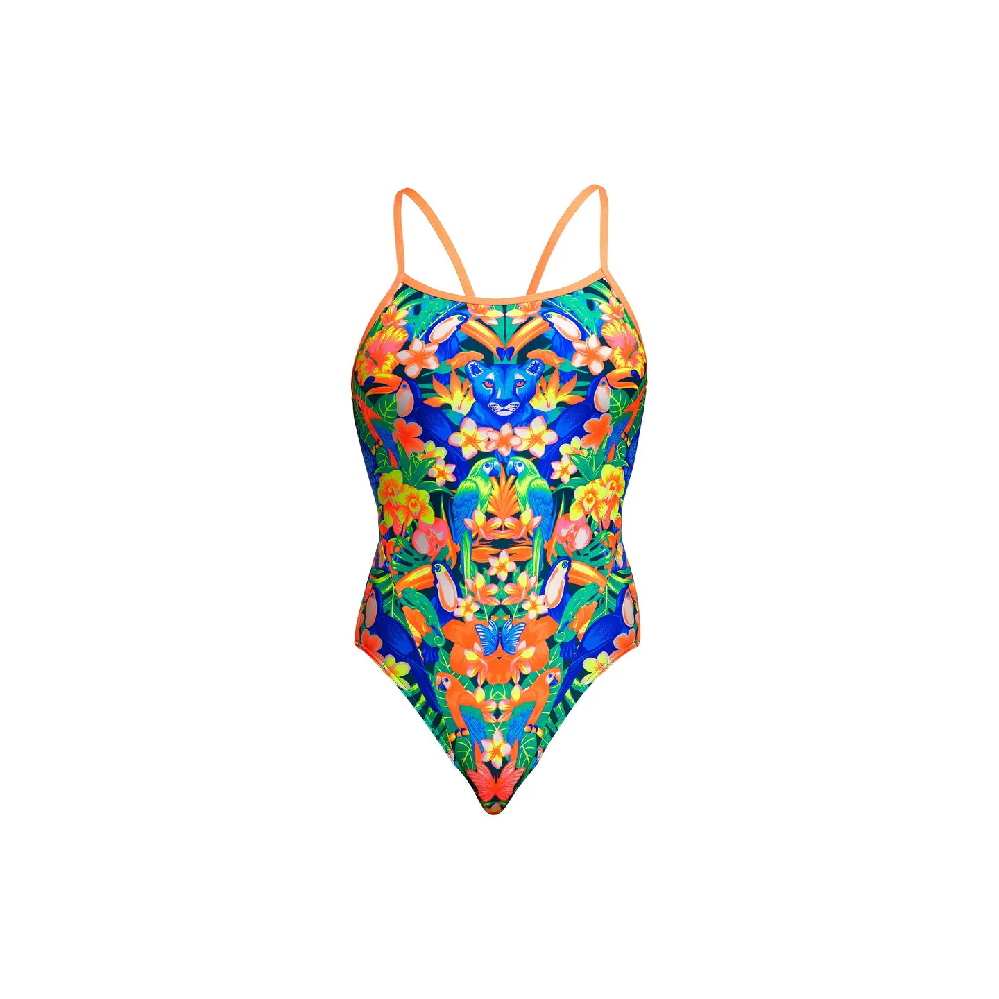 Maillot de Bain Femme Funkita