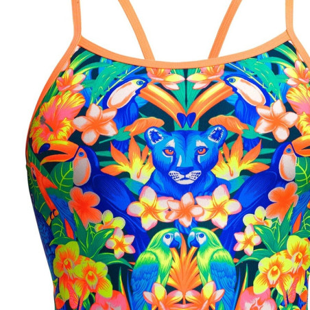 Maillot de Bain Femme Funkita