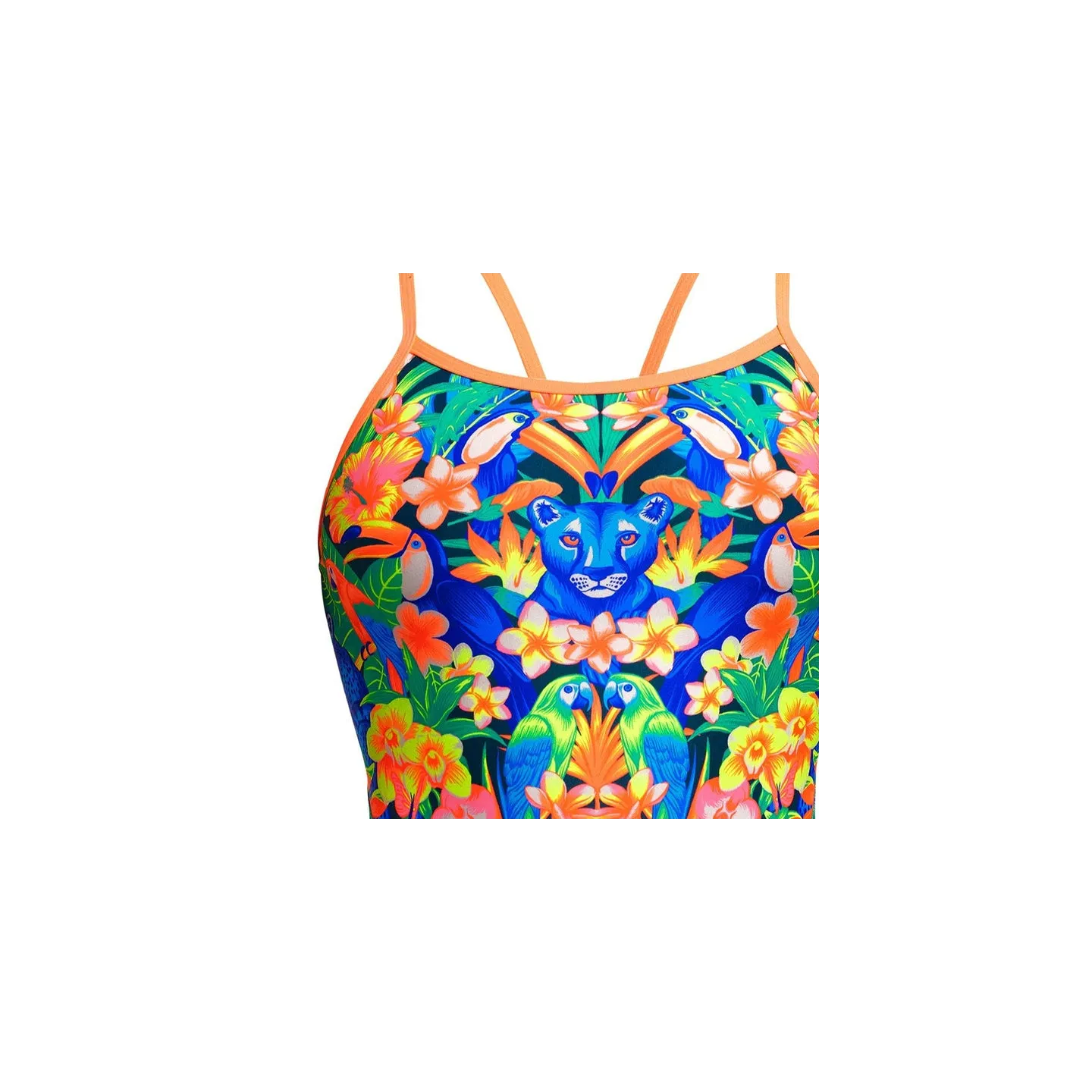 Maillot de Bain Femme Funkita