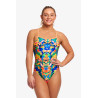 Maillot de Bain Femme Funkita