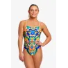 Maillot de Bain Femme Funkita