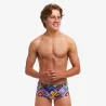 Maillot de Bain Funky Trunks Boy's Boxanne