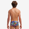 Maillot de Bain Funky Trunks Boy's Boxanne