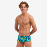 Mailot de Bain Junior Funky Trunks Boy's Cirque du Swim
