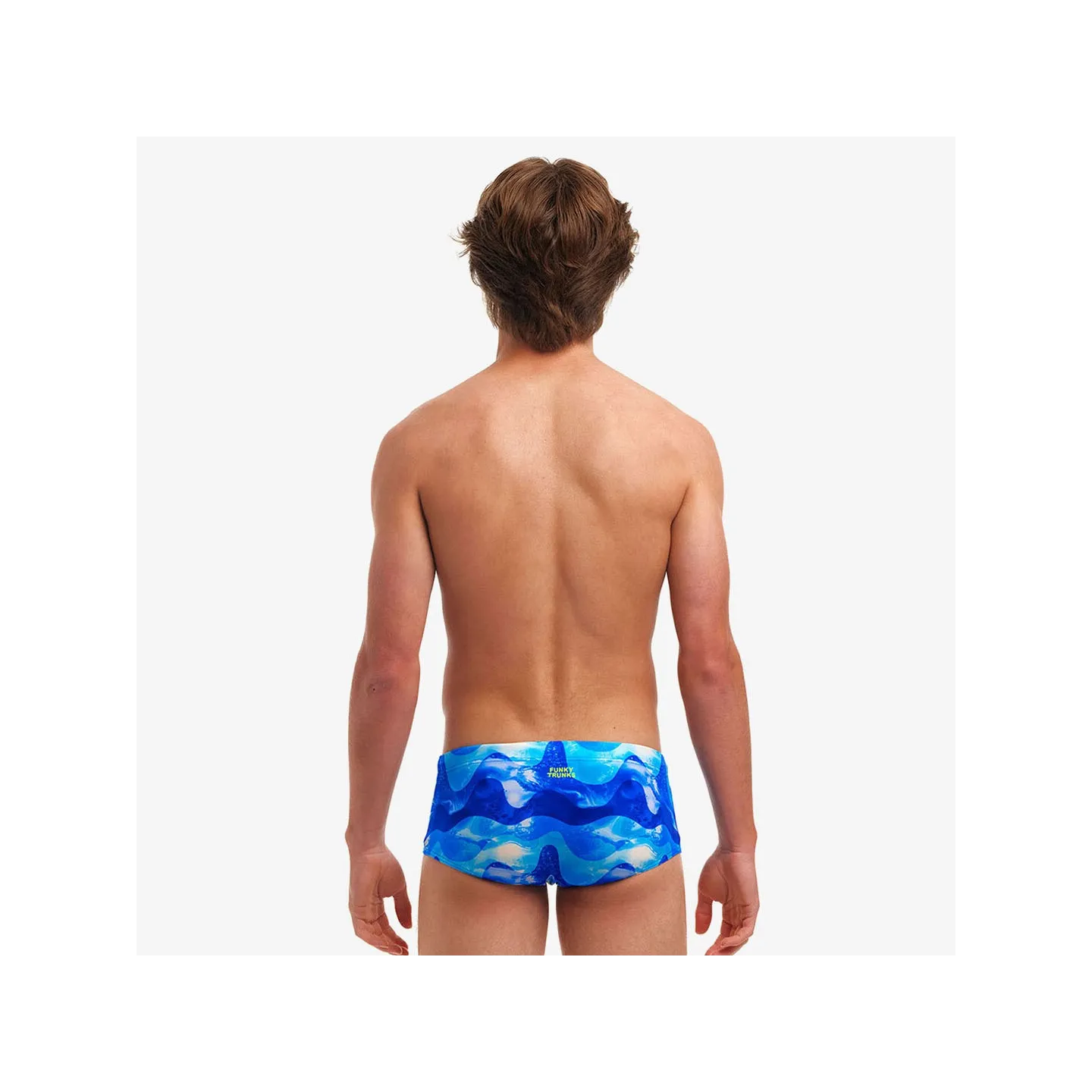 Maillot de Bain Funky Trunks Boy's Dive In