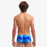 Maillot de Bain Funky Trunks Boy's Dive In