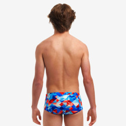 Maillot de bain Funky Trunks Boy's Big Swell