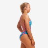 Maillot de Bain Femme Funkita Strapped In One Piece Manga Mad