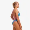 Maillot de Bain Femme Funkita Strapped In One Piece Manga Mad