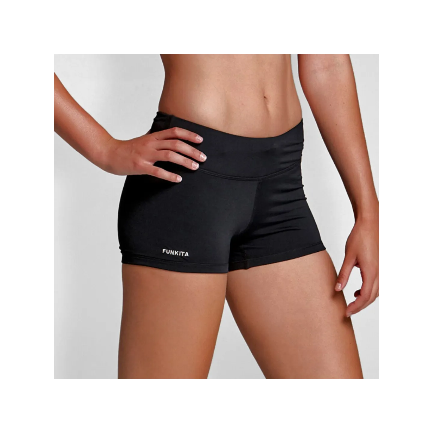 Maillot de bain Funkita Femme Swim Boy Leg