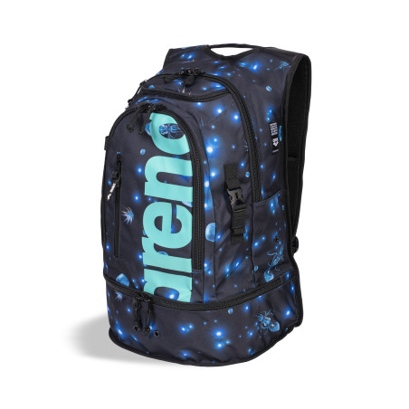 Sac à dos Arena FASTPACK 3.0 ALLOVER AQUA