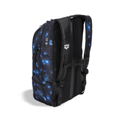 Sac à dos Arena FASTPACK 3.0 ALLOVER AQUA