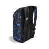 Sac à dos Arena FASTPACK 3.0 ALLOVER AQUA