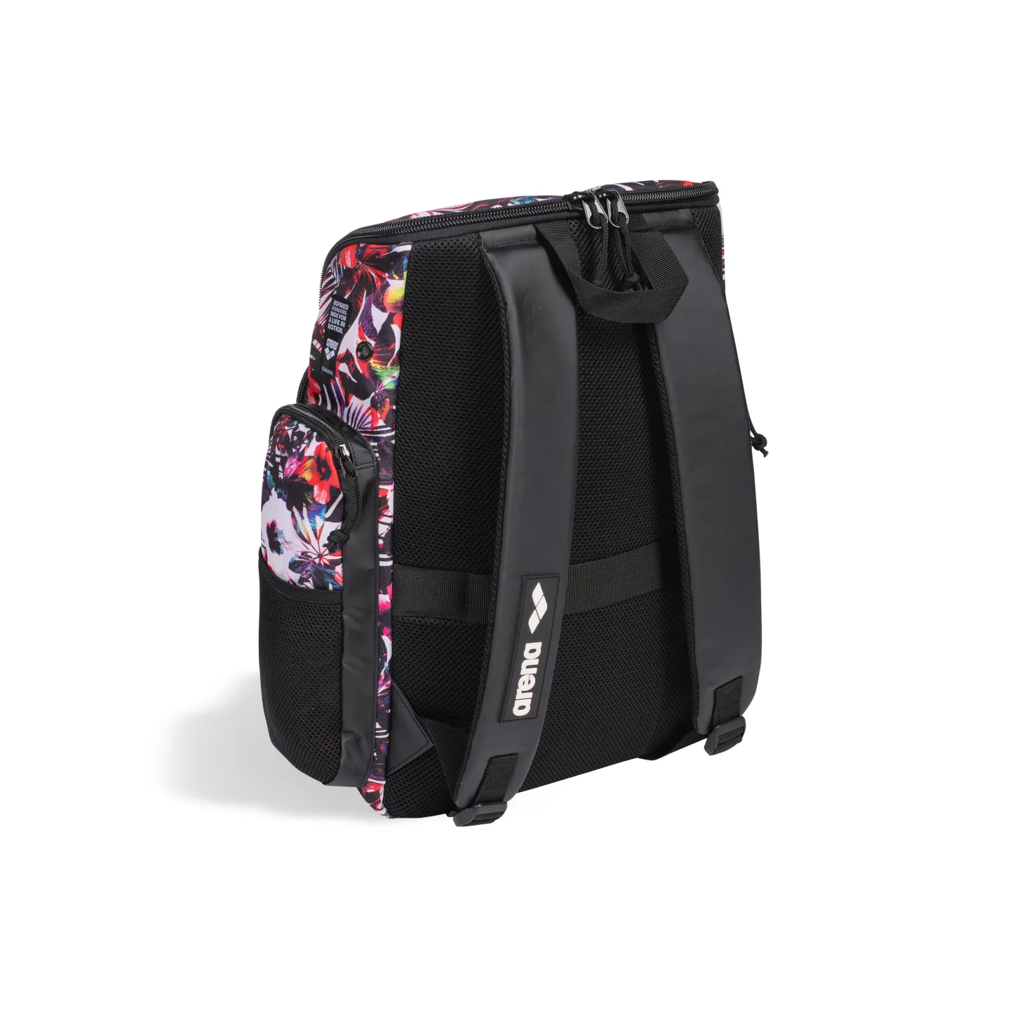 Sac à dos Arena 35L Arena SPIKY III BACKPACK 35 ALLOVER BELIZE